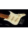 JET JS-300 MINI BK SSS BLACK ROASTED MAPLE