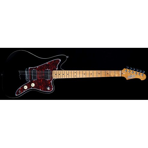 JET JJ-350 BK HH BLACK ROASTED MAPLE