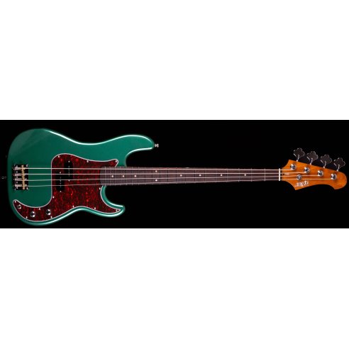 JET JPB-300 SG R GREEN ROASTED MAPLE RW BOARD