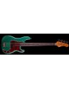 JET JPB-300 SG R GREEN ROASTED MAPLE RW BOARD