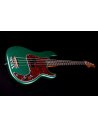 JET JPB-300 SG R GREEN ROASTED MAPLE RW BOARD