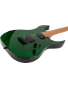 SPIRA S-450 TGR HH TRASPARENT GREEN