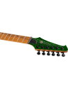 SPIRA S-450 TGR HH TRASPARENT GREEN