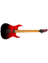 SPIRA S-450 TRD HH TRASPARENT RED