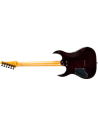 SPIRA S-450 TRD HH TRASPARENT RED