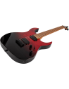SPIRA S-450 TRD HH TRASPARENT RED