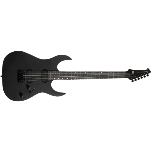 SPIRA S-400 MBK HH SATIN BLACK