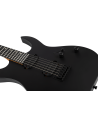 SPIRA S-400 MBK HH SATIN BLACK