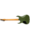 SPIRA S-400 MGR HH SATIN DARK GREEN