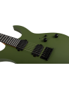 SPIRA S-400 MGR HH SATIN DARK GREEN