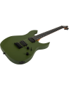 SPIRA S-400 MGR HH SATIN DARK GREEN