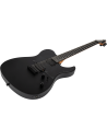 SPIRA T-400 MBK HH SATIN BLACK