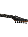 SPIRA T-400 MBK HH SATIN BLACK