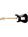 SQUIER AFFINITY STRAT PACK BLACK MUSTANG MICRO