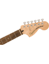 SQUIER AFFINITY STRAT PACK BLACK MUSTANG MICRO