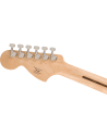 SQUIER AFFINITY STRAT PACK BLACK MUSTANG MICRO