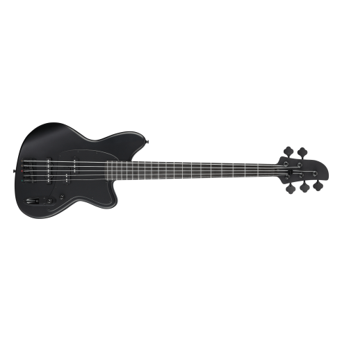 IBANEZ TMB425B-BKF