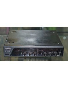 YAMAHA DP100 DYNAMIC PROCESSOR