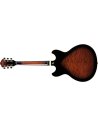 IBANEZ AS93QMSP-DBS