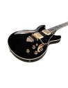 IBANEZ AS93SP-BK