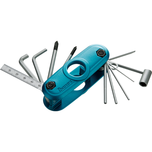 IBANEZ MTZ11-AMA MULTITOOL