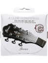 IBANEZ IACS61C 10-47 BRONZE 80/20