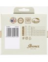 IBANEZ IACSP6C  12-53 PHOSPHOR BRONZE COATED