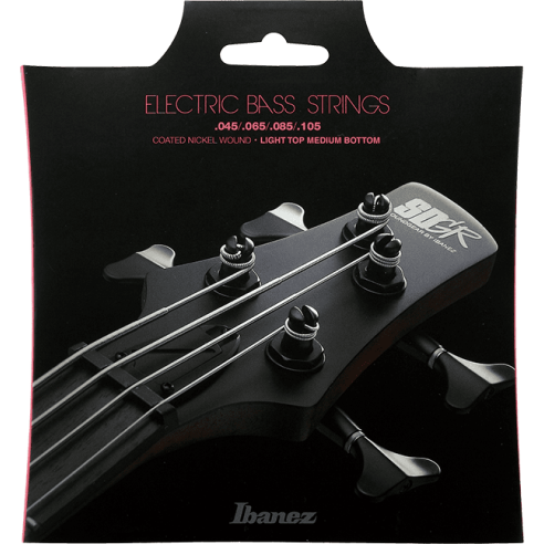 IBANEZ IEBS4C 4 STRINGS 45/105 COATED