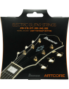 IBANEZ IEGS62 10-52 ELECTRIC NICKEL