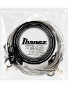 IBANEZ IEGS71 7 STRINGS 10-59 ELECTRIC NICKEL