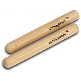 SCHLAGWERK CL8102 CLAVES ACACIA 24 MM PAIO
