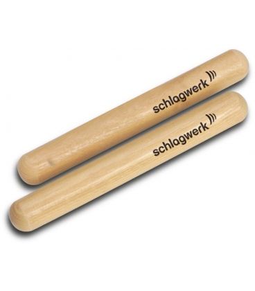 SCHLAGWERK CL8102 CLAVES ACACIA 24 MM PAIO