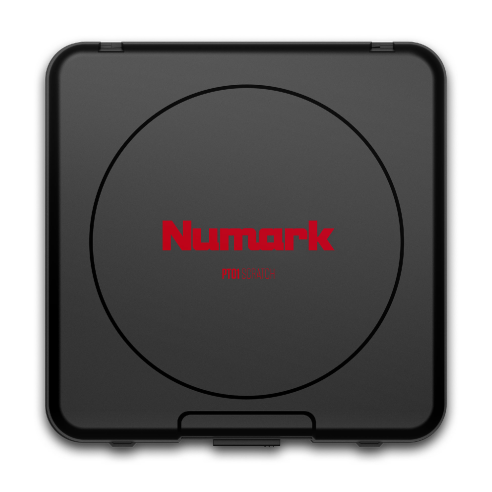 NUMARK PT01 SCRATCH