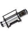 MANLEY REFERENCE SILVER MICROPHONE
