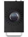 MANLEY REFERENCE SILVER MICROPHONE