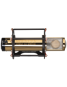 MANLEY REFERENCE GOLD MICROPHONE
