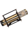 MANLEY REFERENCE GOLD MICROPHONE