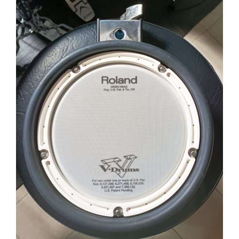 ROLAND PDX6