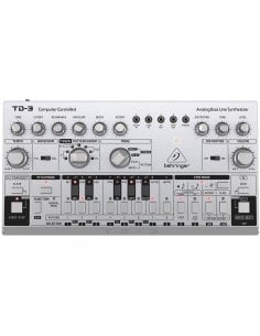 BEHRINGER TD-3-SR