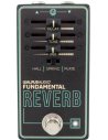 WALRUS AUDIO FUNDAMENTAL REVERB