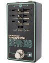 WALRUS AUDIO FUNDAMENTAL REVERB
