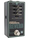 WALRUS AUDIO FUNDAMENTAL REVERB