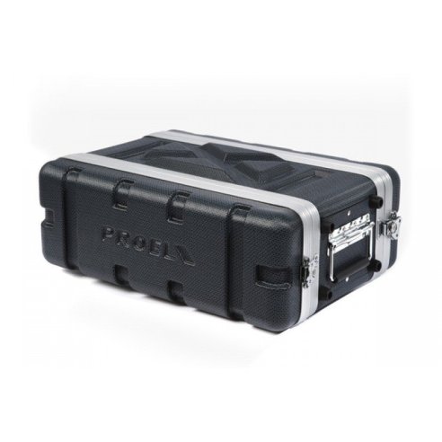 PROEL FORCE FOABS-R3US CASE 3U SHORT
