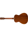 FENDER PR-180E RESONATOR W7CASE ACB