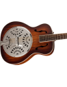 FENDER PR-180E RESONATOR W7CASE ACB