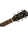 FENDER PR-180E RESONATOR W7CASE ACB