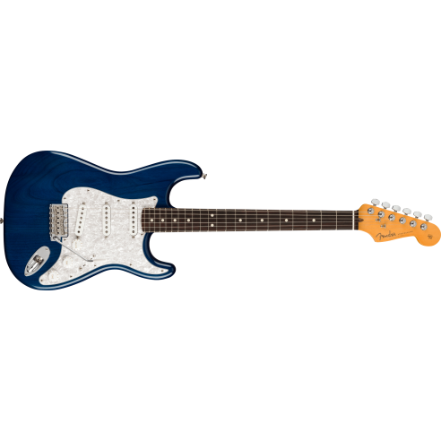 FENDER CORY WONG STRAT RW SBT