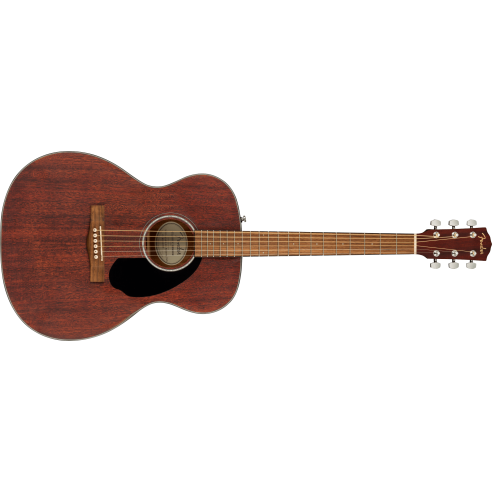 FENDER CC60S ALL MAHOGANY