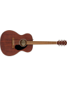 FENDER CC60S ALL MAHOGANY