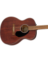 FENDER CC60S ALL MAHOGANY